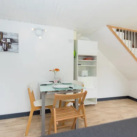 Odetente Holiday home