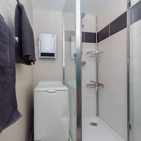 Odetente Holiday home *