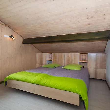 Odetente Holiday home *