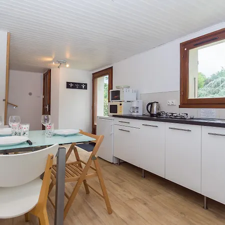 Holiday home Odetente *